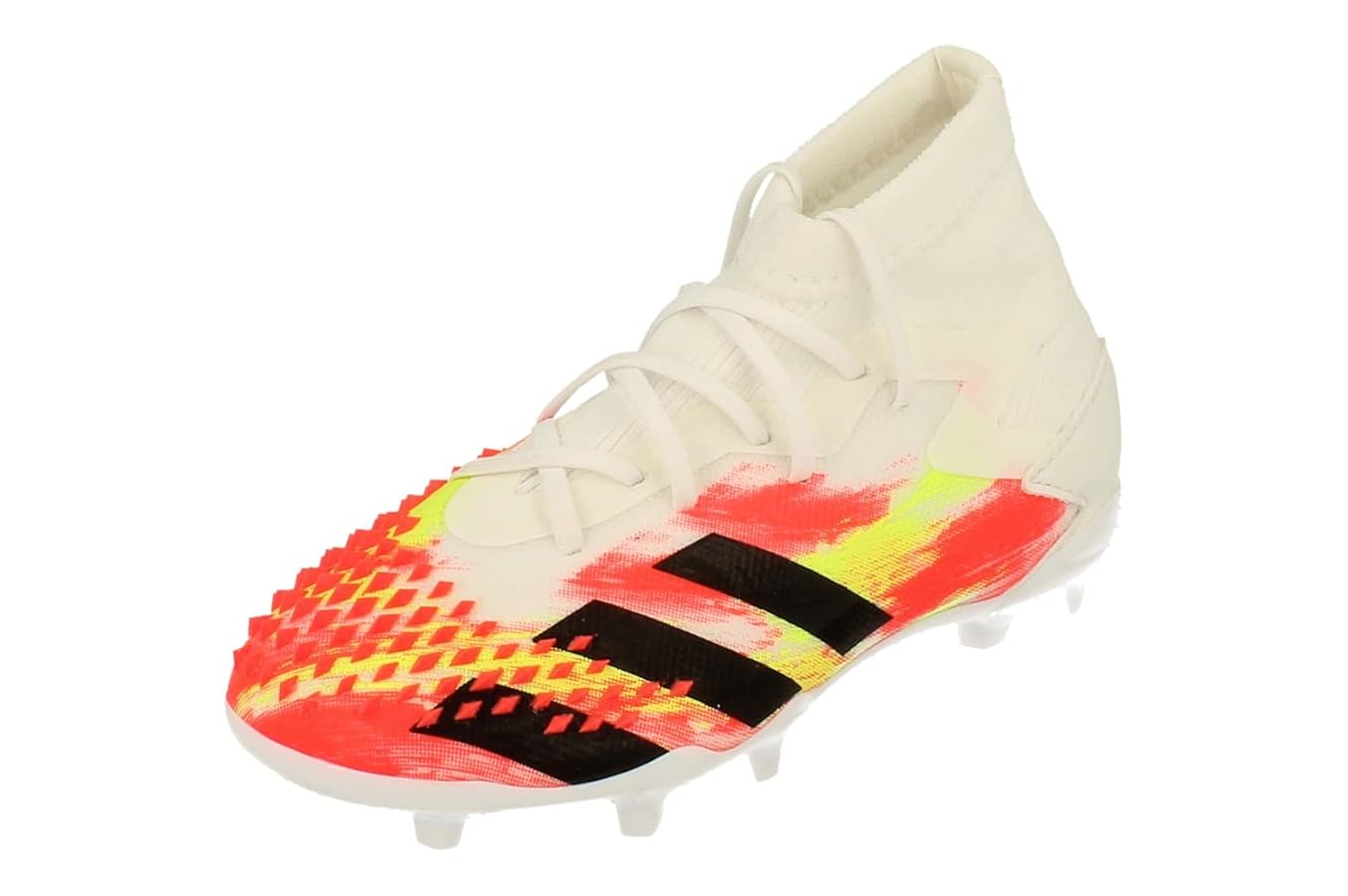 adidas Predator Mutator 20.1 FG Junior Football Boots Soccer